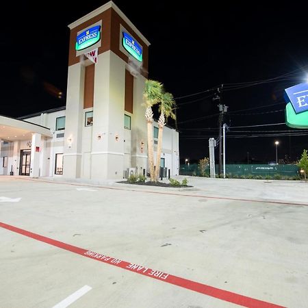 Express Inn & Suites Houston Exterior photo